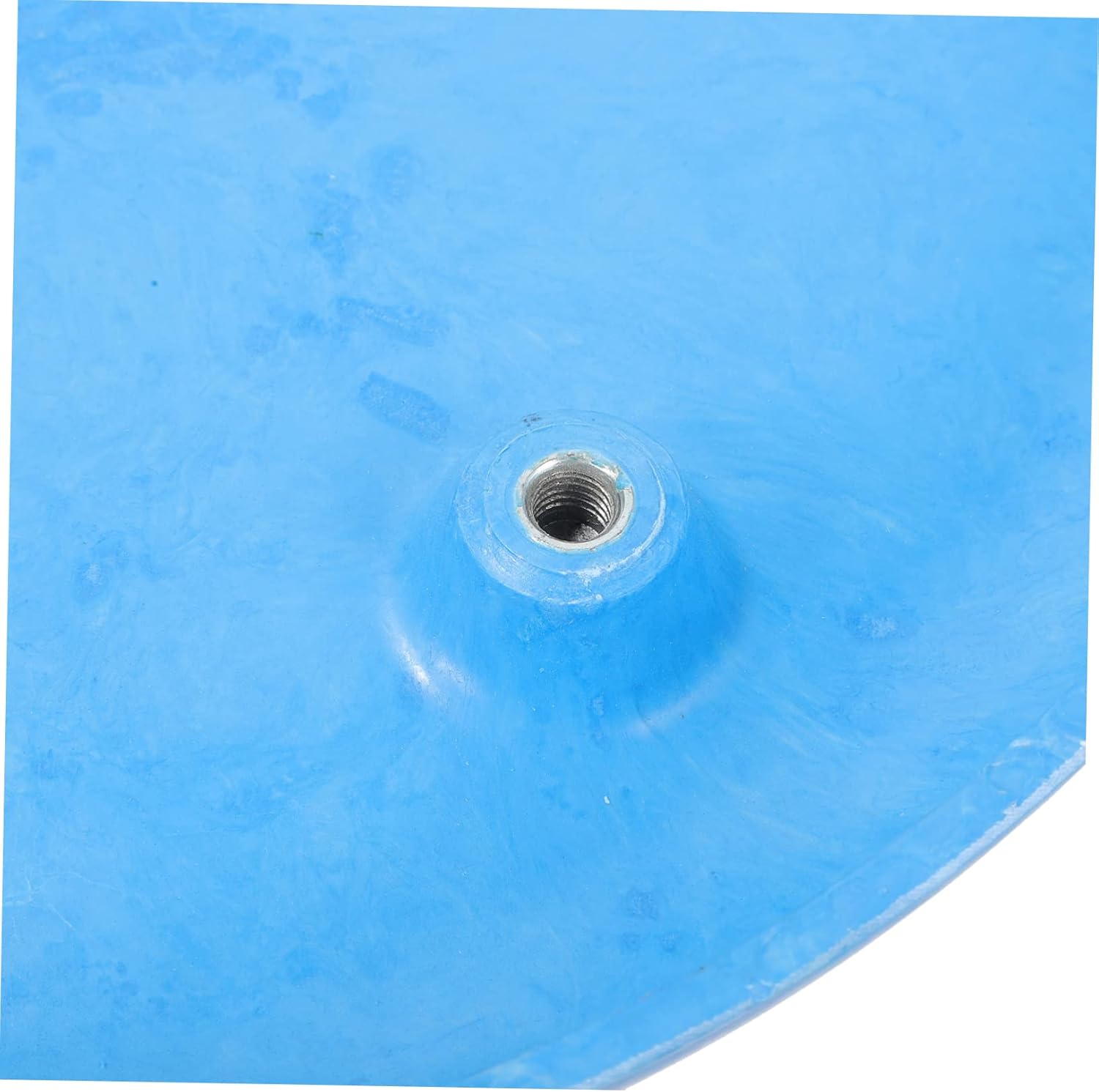 Round Stool Plastic Seat Replacement Round Stool Covers for Kitchen Dining Restaurant Bar and Home Use and Safe Materials for Performance