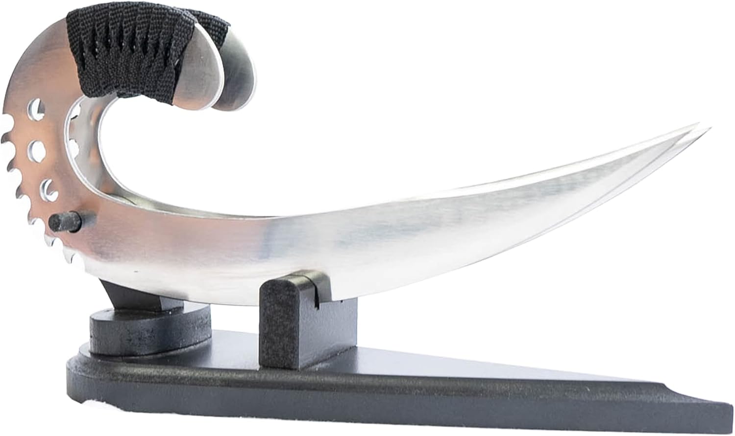 RealFireNSteel - Riddick's Saber Claws