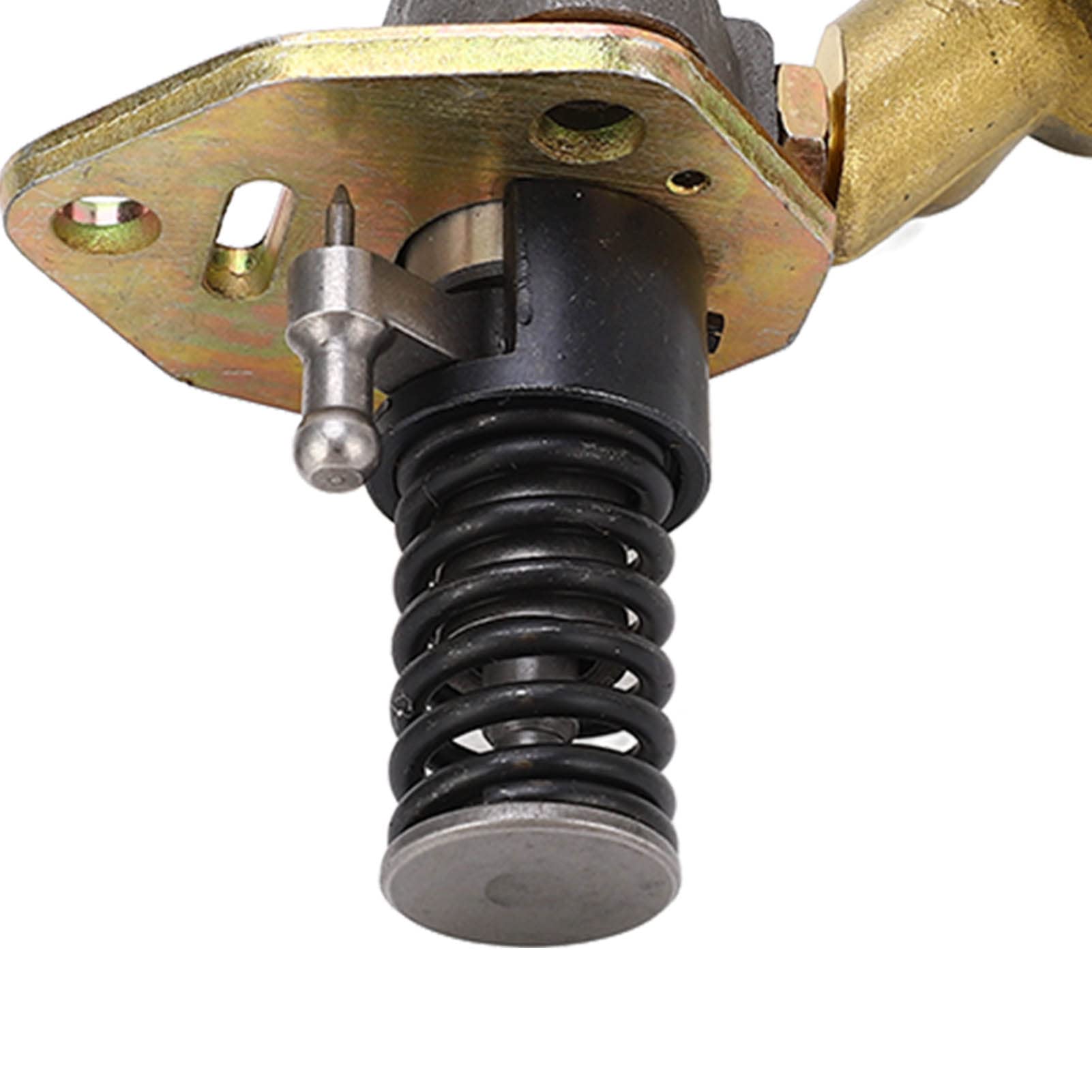186FA Sostituzione della Pompa del Carburante Elettrica Monocilindrico della Pompa di Iniezione del Carburante per il Generatore