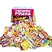 Mexican Candy, The Broken Pinata is an Assortment Of Salty, Spicy, Sweet, and Sour Dulces Mexicanos In a Snack Box. All The Your Favorite Candies From a Pinata in a Box. This Makes the Perfect Gift.