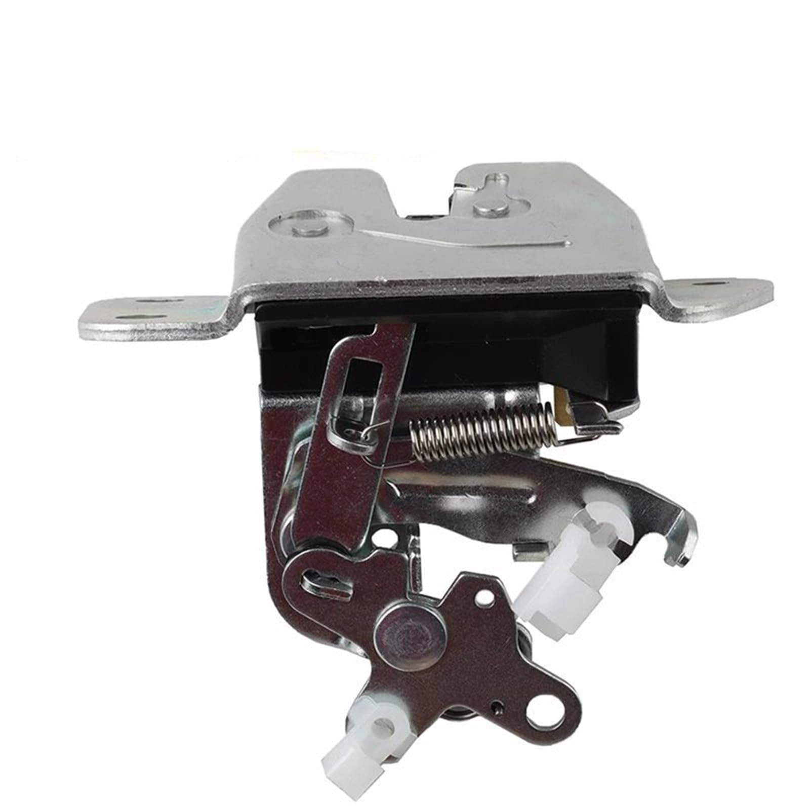 Otozum One Color Liftgate Lock Compatible With Hyundai For Starex H1 H200 For Imax I800 H-1 Car Trunk Tailgate Rear Door Lock Latch Actuator 817104A001