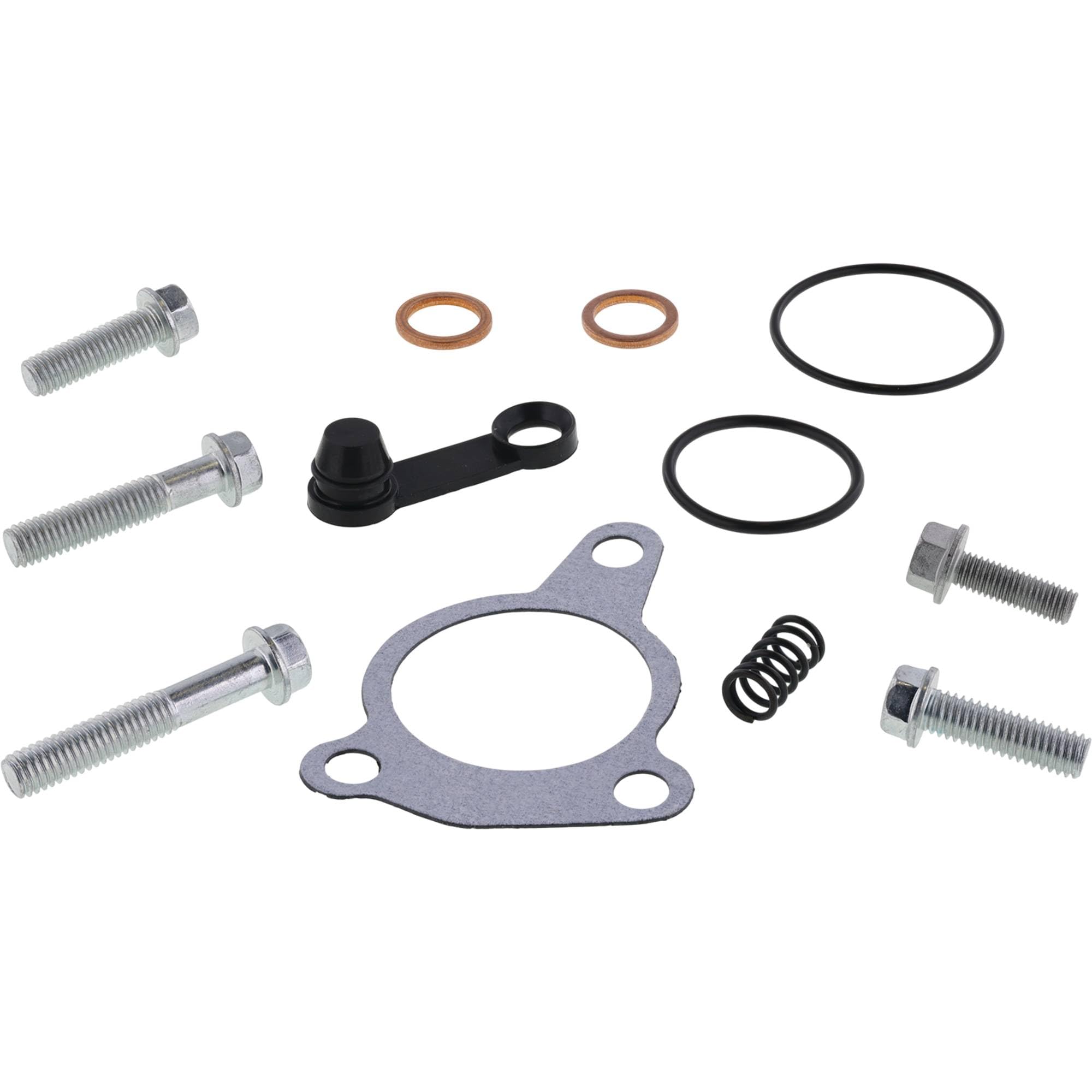 Amazon.com: All Balls Racing 18-6005 Clutch Slave Cylinder Kit