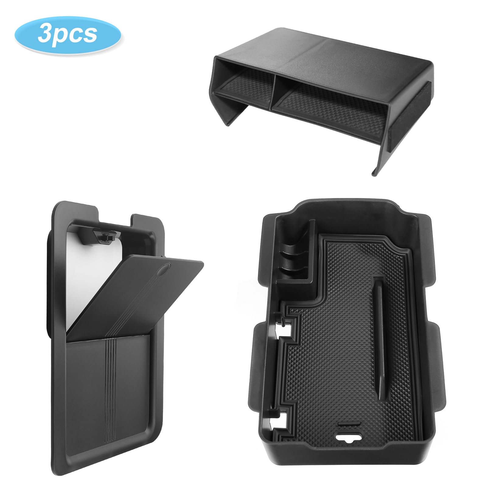 Amazon.com: Spotrim 3PCS Compatible with Honda Civic Accessories
