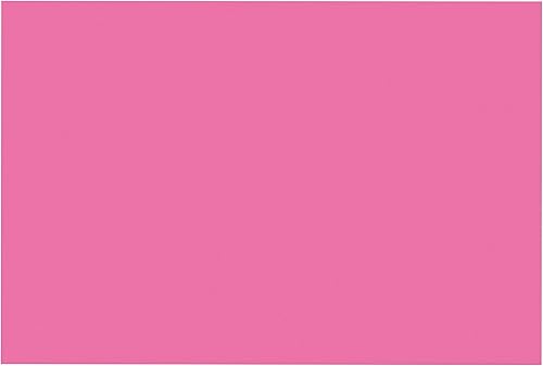 Miniatura 45 de Prang (Formerly SunWorks) Papel de construcción, blanco, 12 x 18 pulgadas, 50 hojas (paquete de 2)