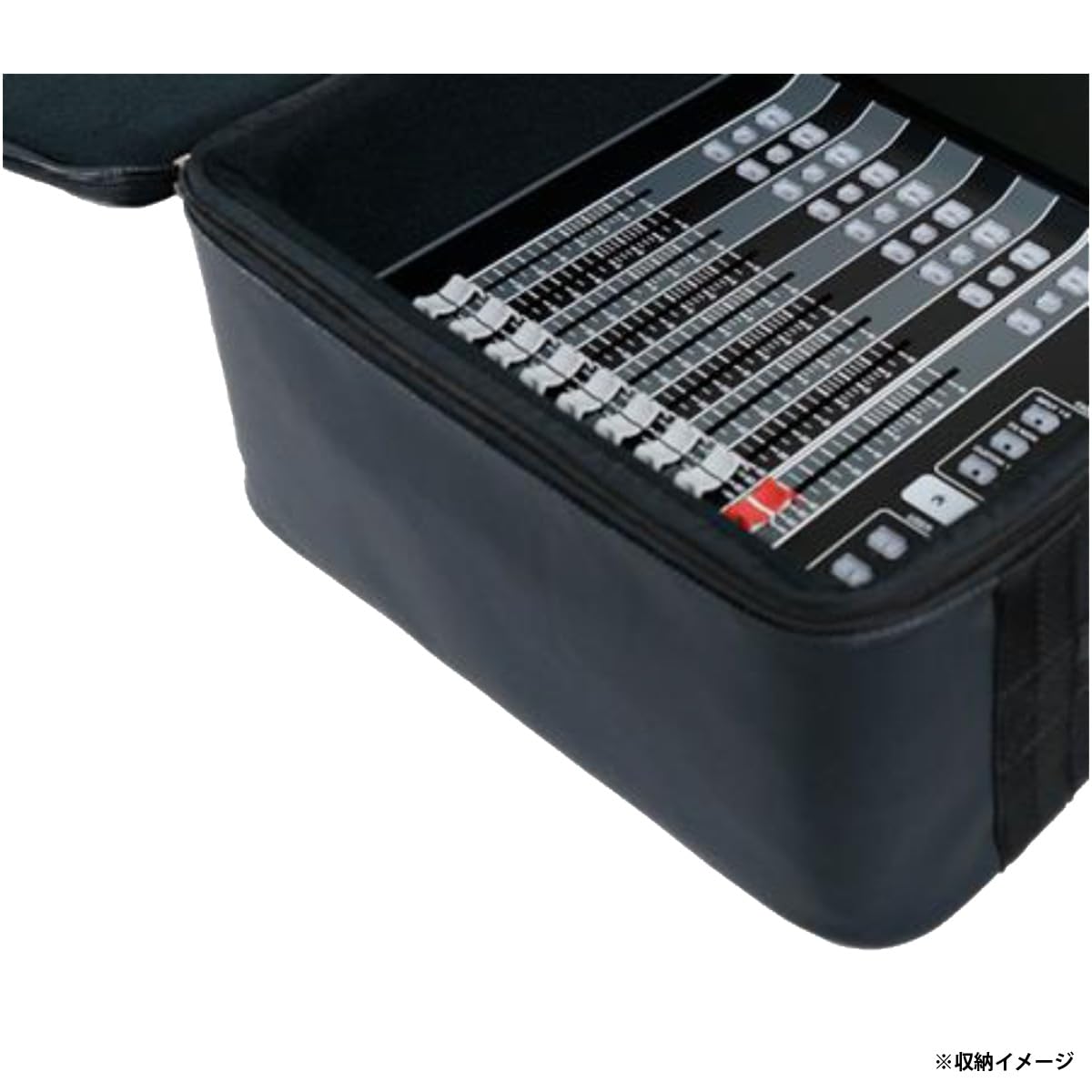 Amazon.co.jp: Protection Racket / Case for DMC001-00 Digital Mixer