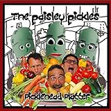 Pickle In the Fridge