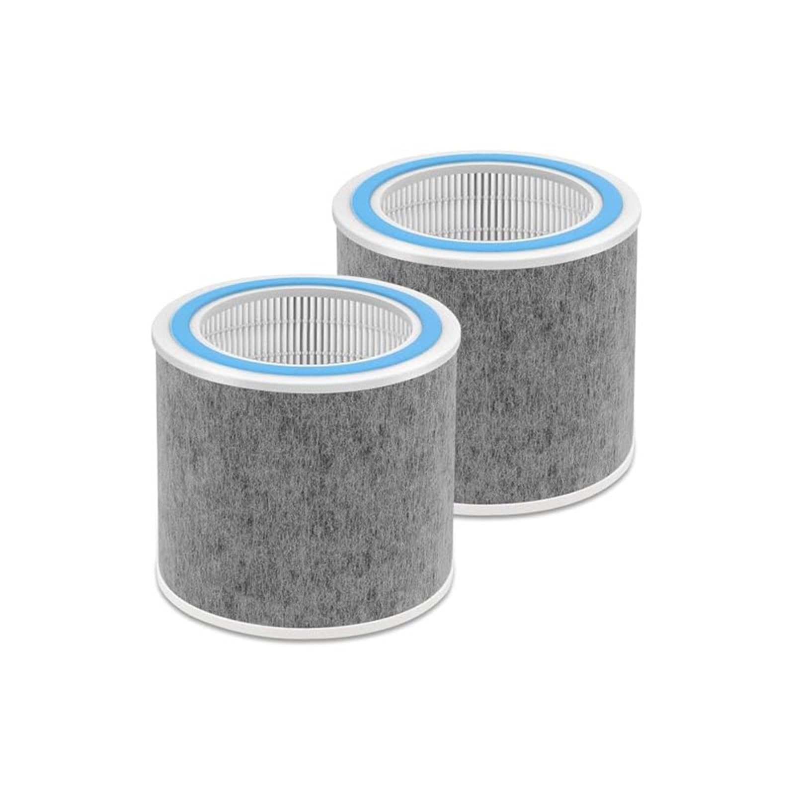 Air Purifiers Replacement Filter True HEPA Air Purifier Filter