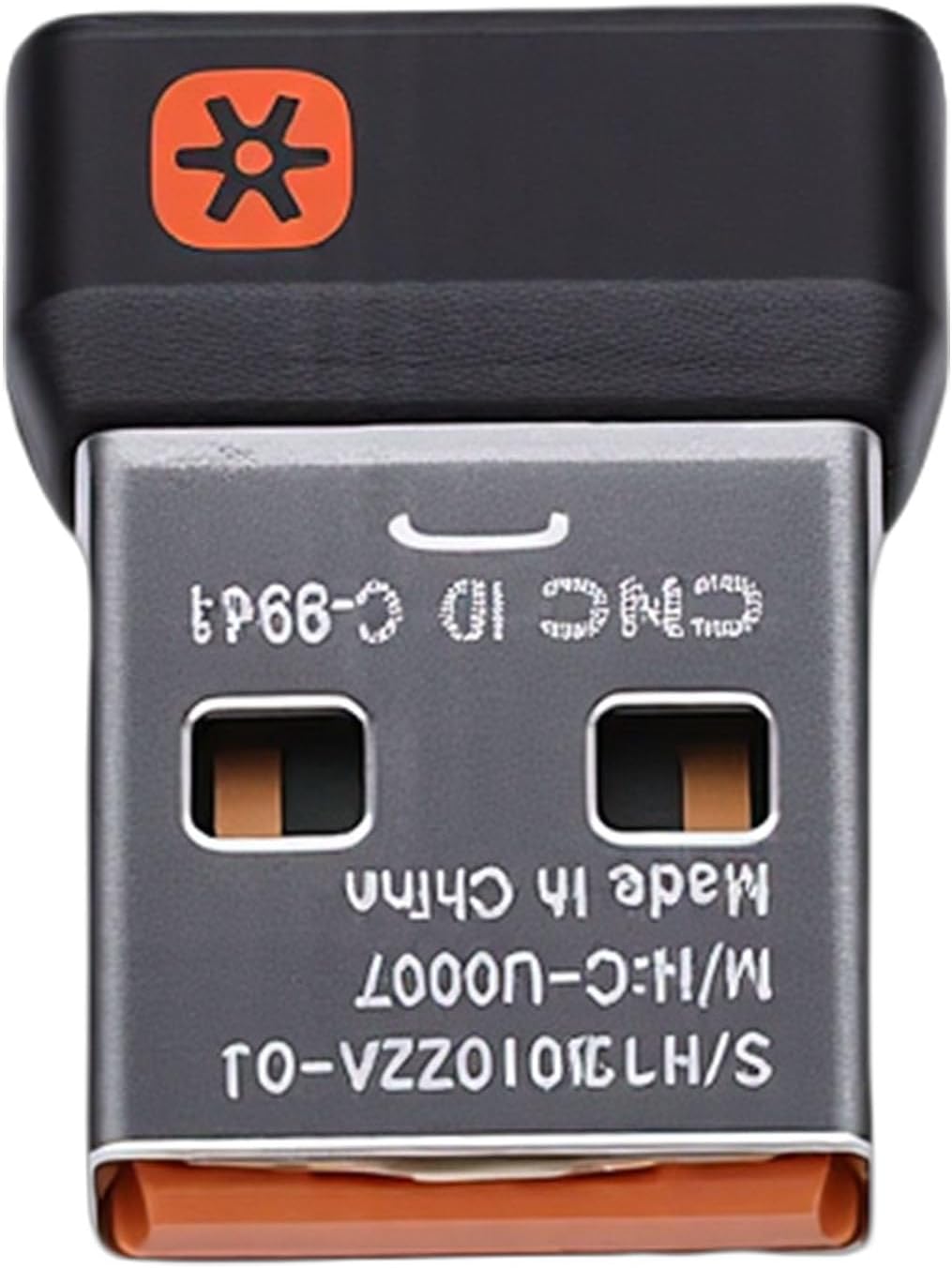 Receptor USB 2.4GHz para Teclados y Ratones MK
