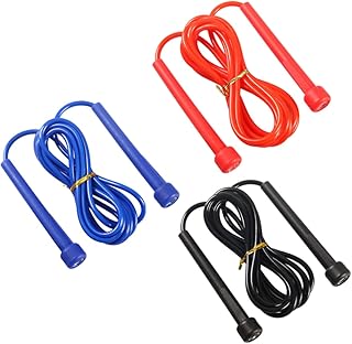 Jump Rope for Kids adults skipping rope jump rope skipping rope for kids aldult adult jump rope skipits for kids adjustable skipping rope soft skipping rope