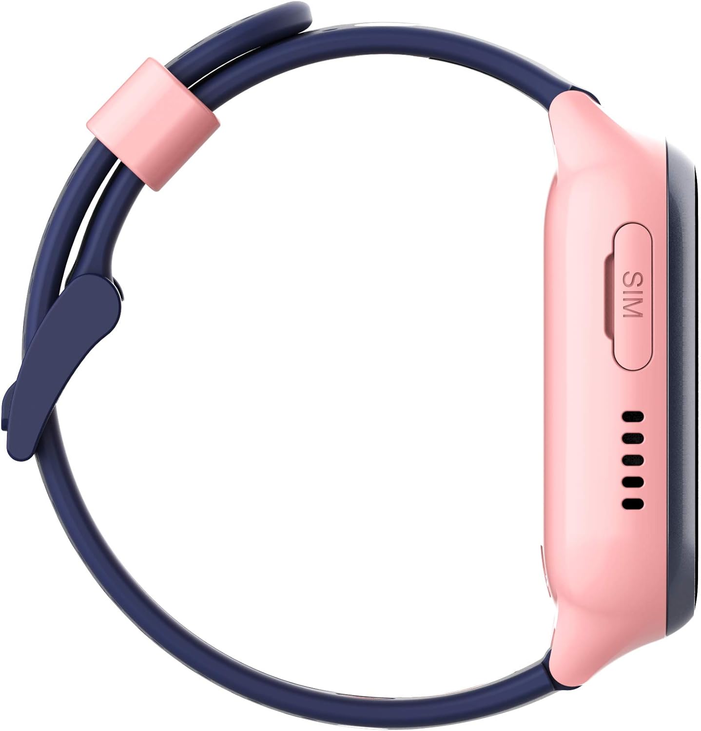 XPLORA 4 - Watch Phone for children (SIM Free) 4G - Calls, Messages, Kids  School Mode, SOS function, GPS Location, Camera and Pedometer - Includes 2  Year Warranty (PINK) : Amazon.co.uk: Electronics \u0026 Photo