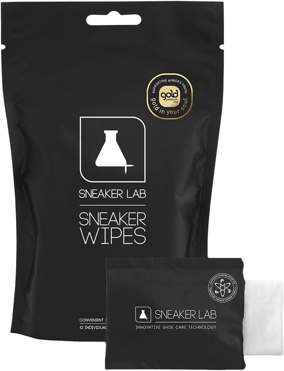 Sneaker Wipes