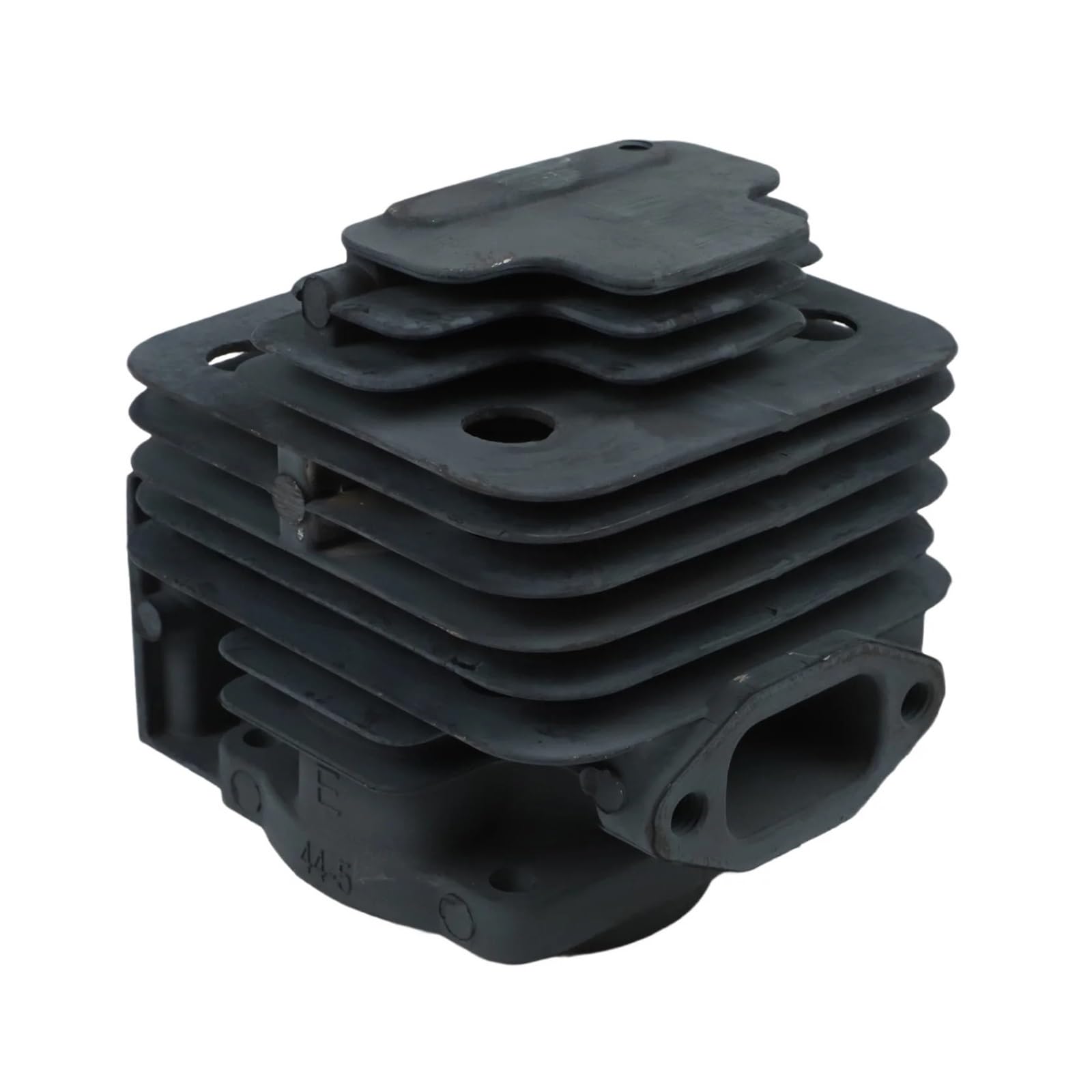 Kit cylindre BG520 et piston 44 mm pour rechange moteur de débroussailleuse