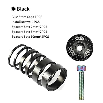 サス、ステム、ヘッドパーツ GIZA PRODUCTS ( ギザ プロダクツ ) ステム JC-2026 AHEAD STEM