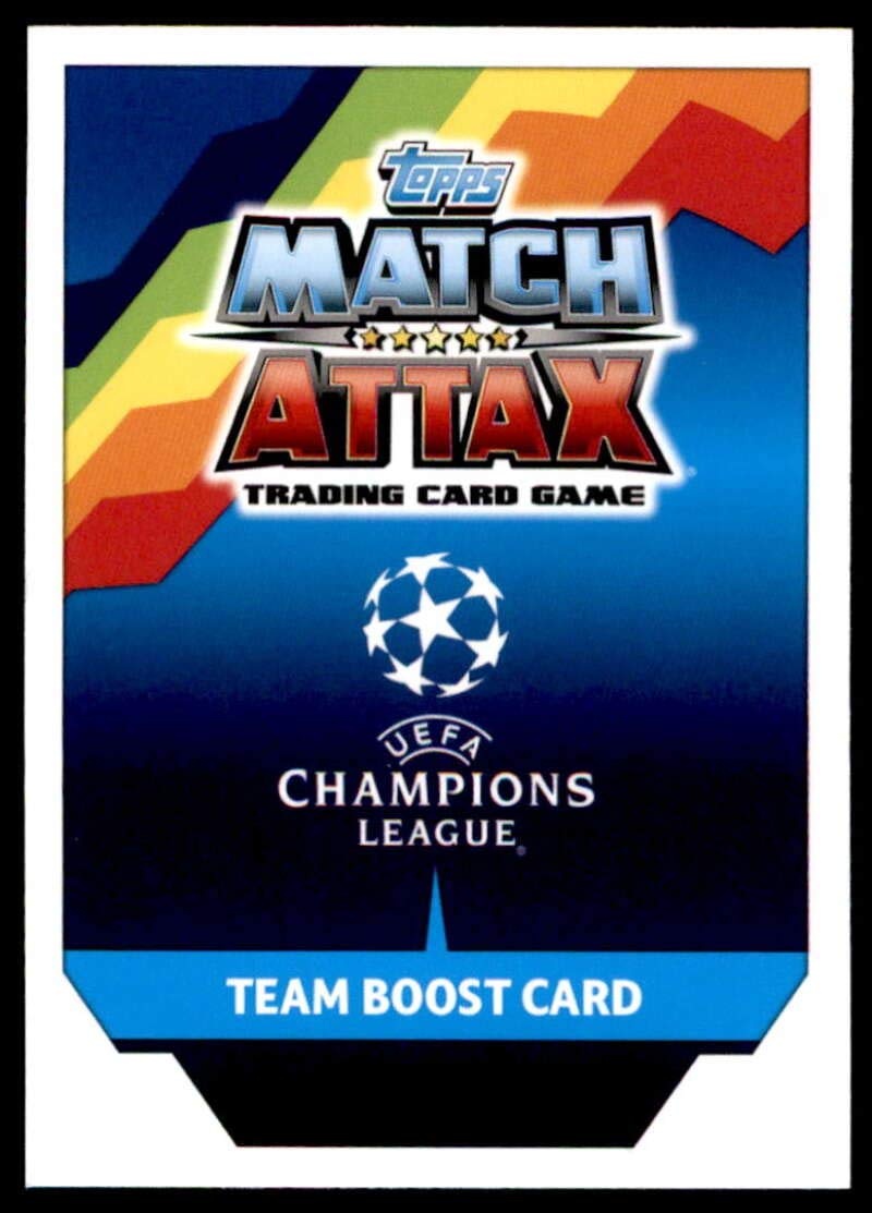 Amazon.com: 2017-18 Topps UEFA Champions League Match Attax