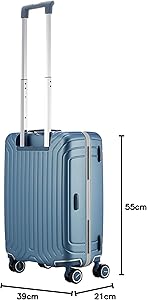 Amazon | [サムソナイト] スーツケース ライトフレーム LITE-FRAME