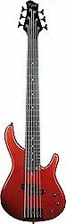 CONTRABAIXO ELETRICO TAGIMA CLASSIC XB-21 6 CORDAS DEEP ORANGE
