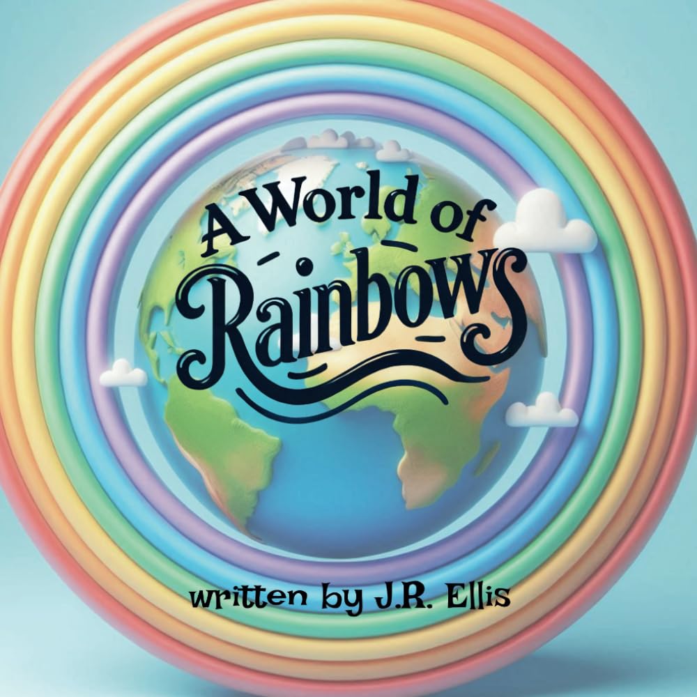 A World of Rainbows: 1