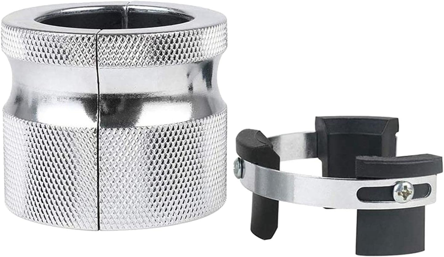 Motocyklowe przednie widelce Seal Driver 30 mm - 45 mm do konserwacji motocykla