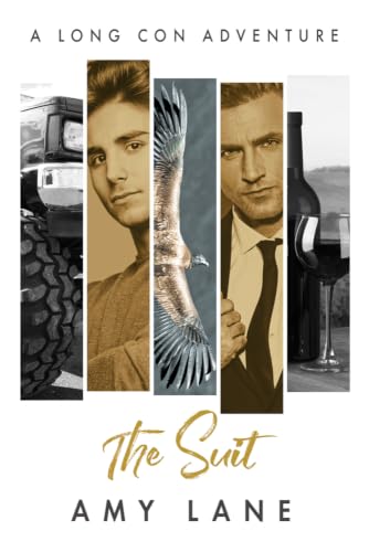 The Suit view 2