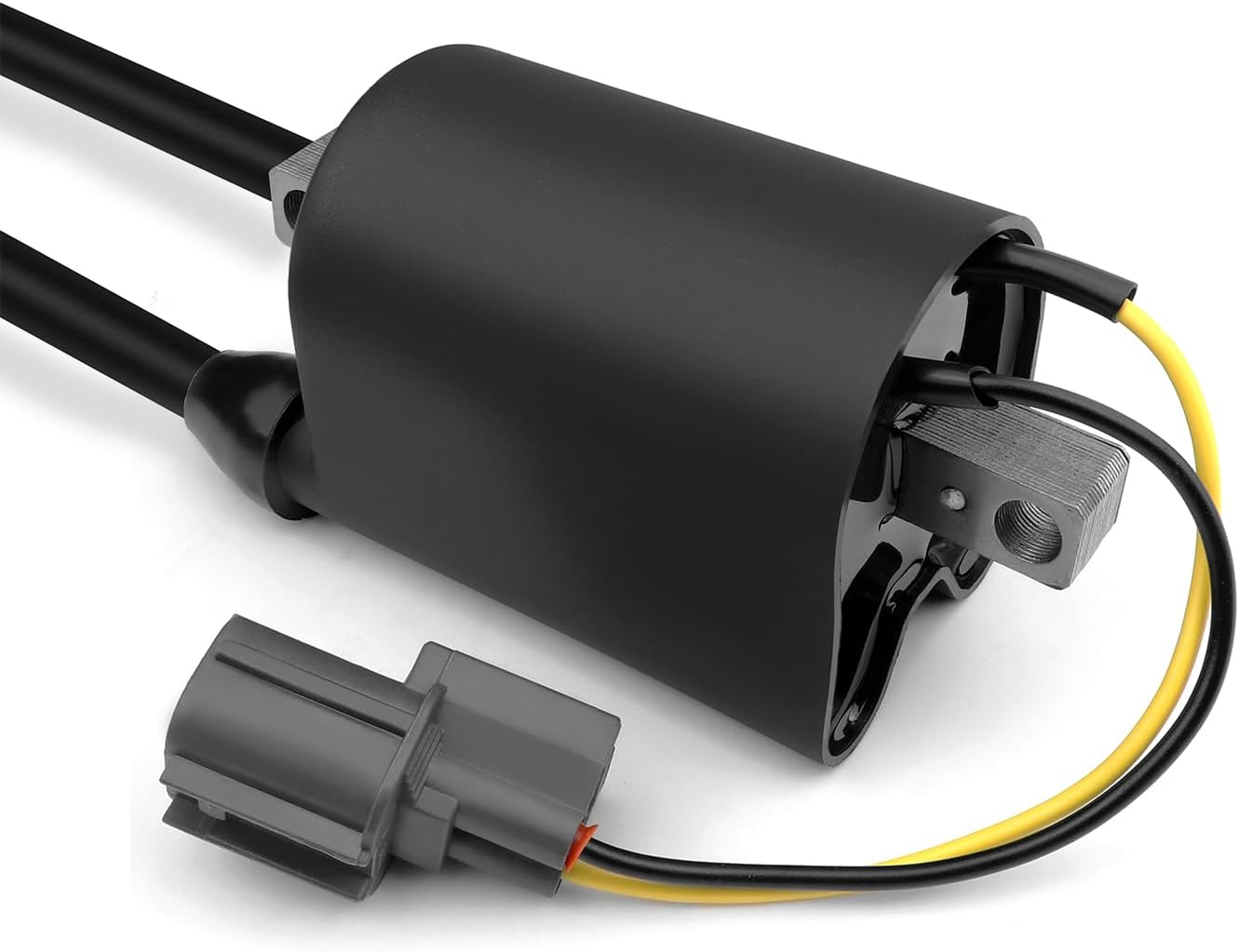 Ignition Coil For Yamaha Outboard 115HP 2000-2018 Outboard 200HP 2002-2010 Outboard 225HP 2002-2010 68V-82310-00-00 68V-82310-01-00 68V-82310-10-00 68V-82310-11-00 69J-82310-00-00