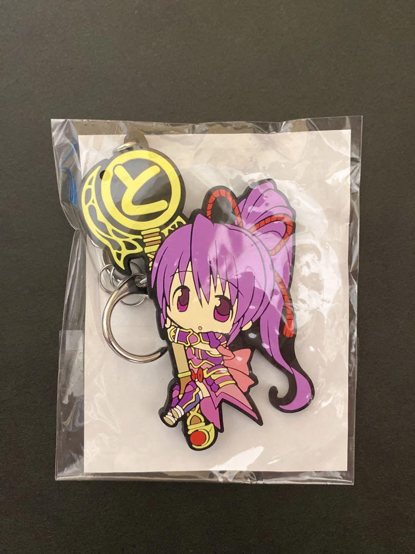 Amazon.co.jp: 戦国乙女 かぎっ娘キーホルダー : Toys & Games
