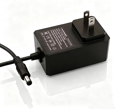 12.6V 2A Charger, Lithium Battery Charger ACDC 3S 12V 11.1V 10.8V