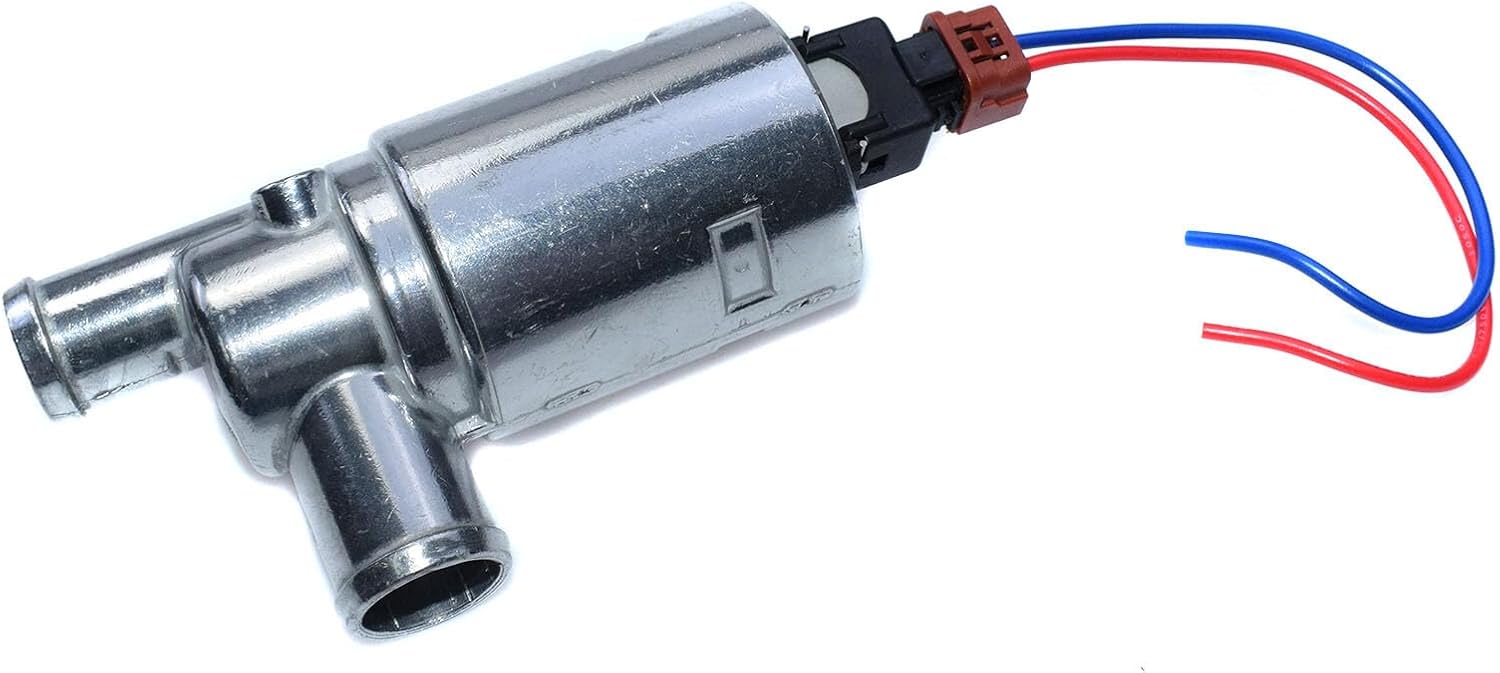 Fuel Injection Idle Air Control Valve Connector Plug Kit for VW Beetle for JETTA -