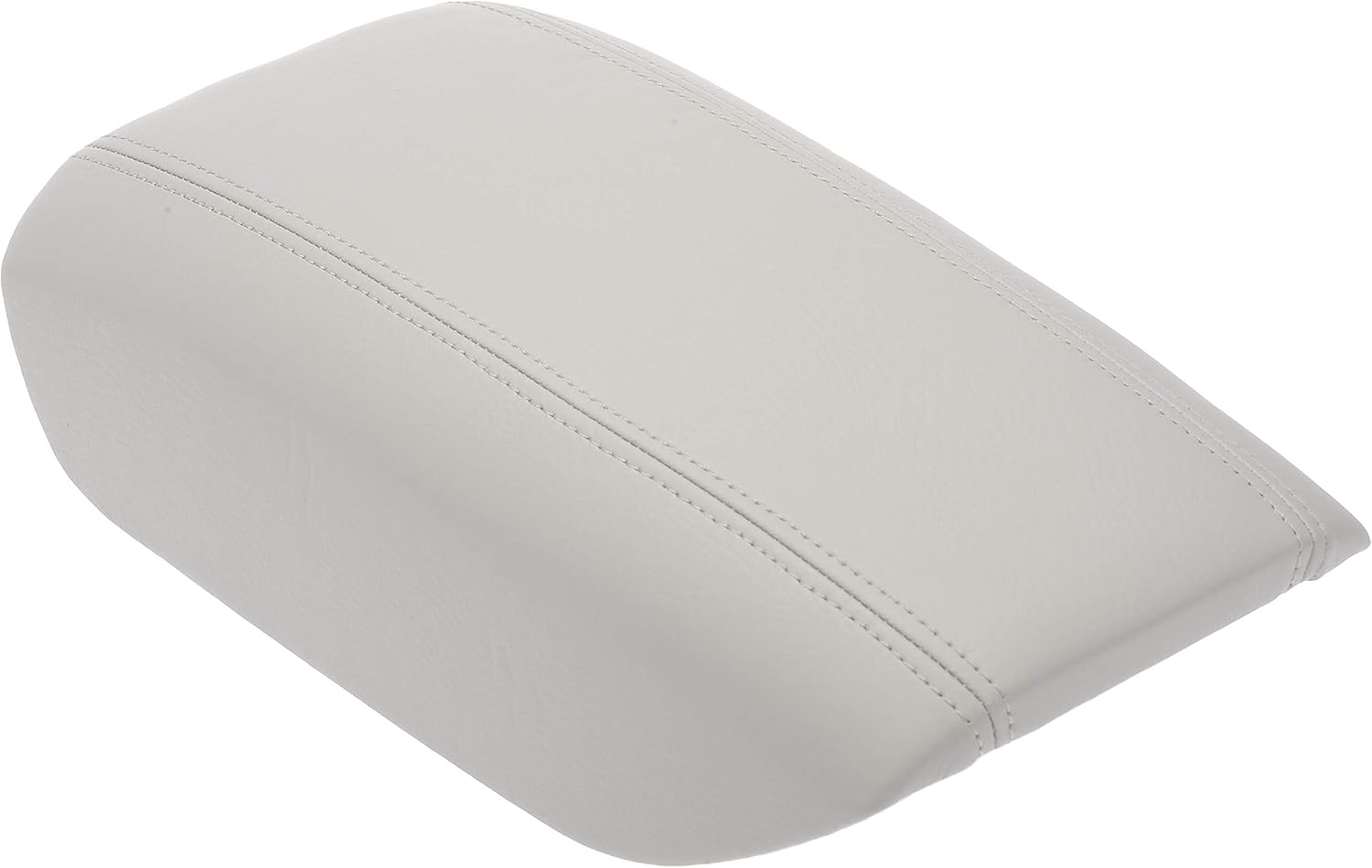 Dorman 924-862 Center Console Lid Replacement Compatible with Select Volvo Models, Gray