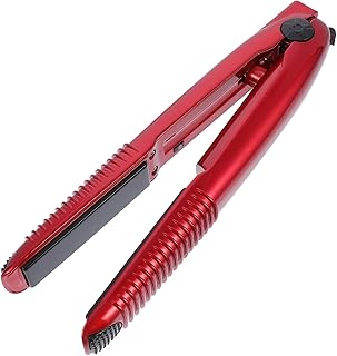 Beaupretty Alisador De Cabelo Mini Sem Fio Waver Hair Iron Portátil Modelador De Cabelo Pequeno Modelador De Cabelo Modelador De Cabelo Fácil Modelador De Cabelo USB Modelador De Cabelo