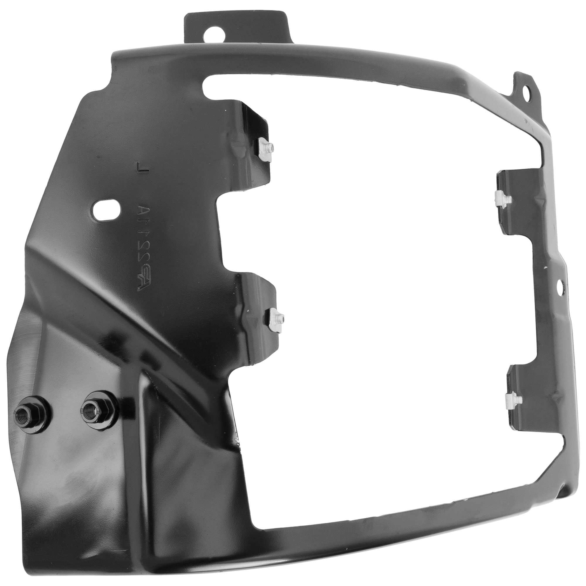 Kit 2 Soportes Frontales Silverado 1500 V8 6.0 1999 - 2016 | Envío Gratis