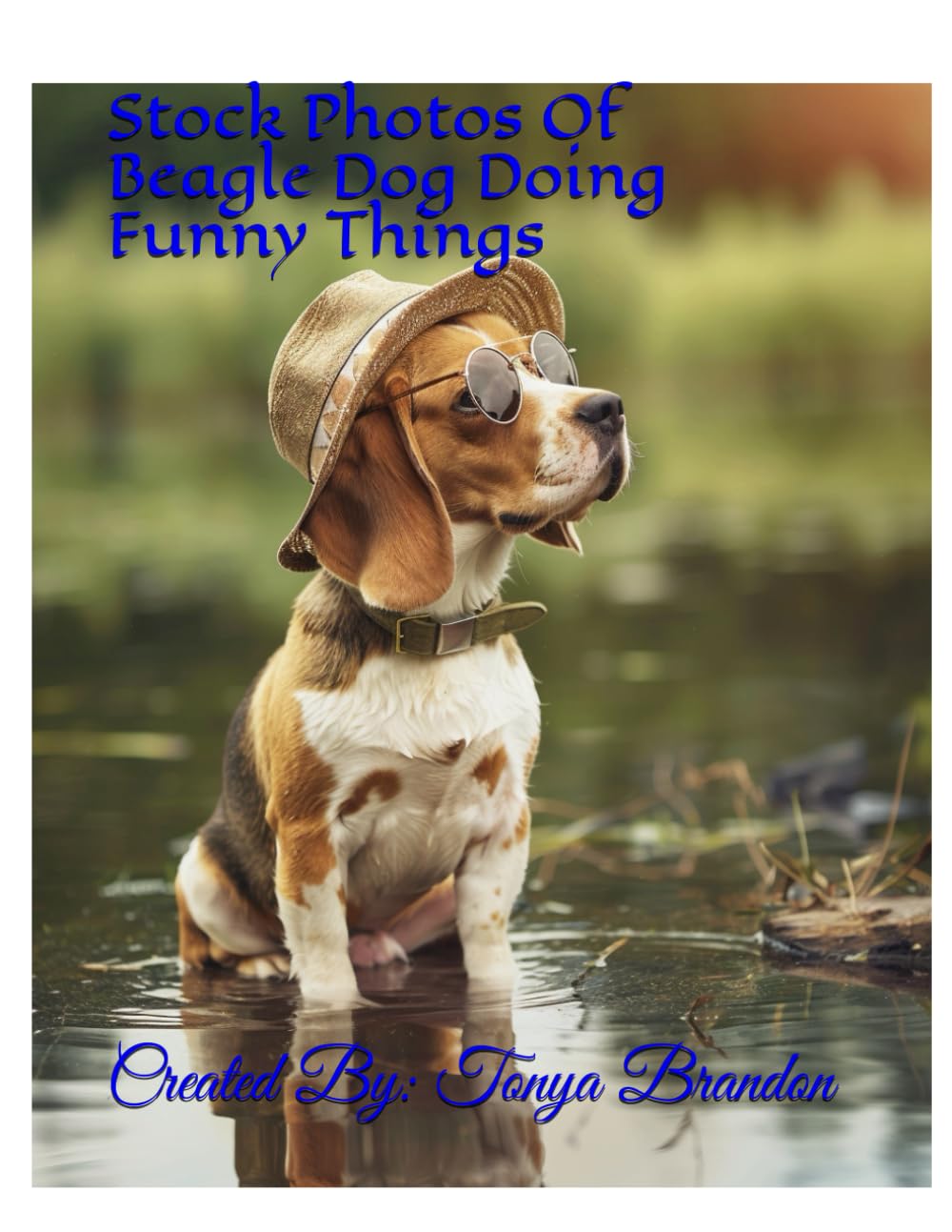 Stock Photos Of Beagle Dog Doing Funny Things