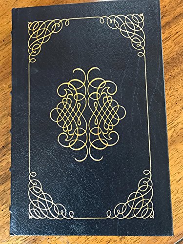 THE MAYFLOWER Easton Press B01MRVMNEO Book Cover