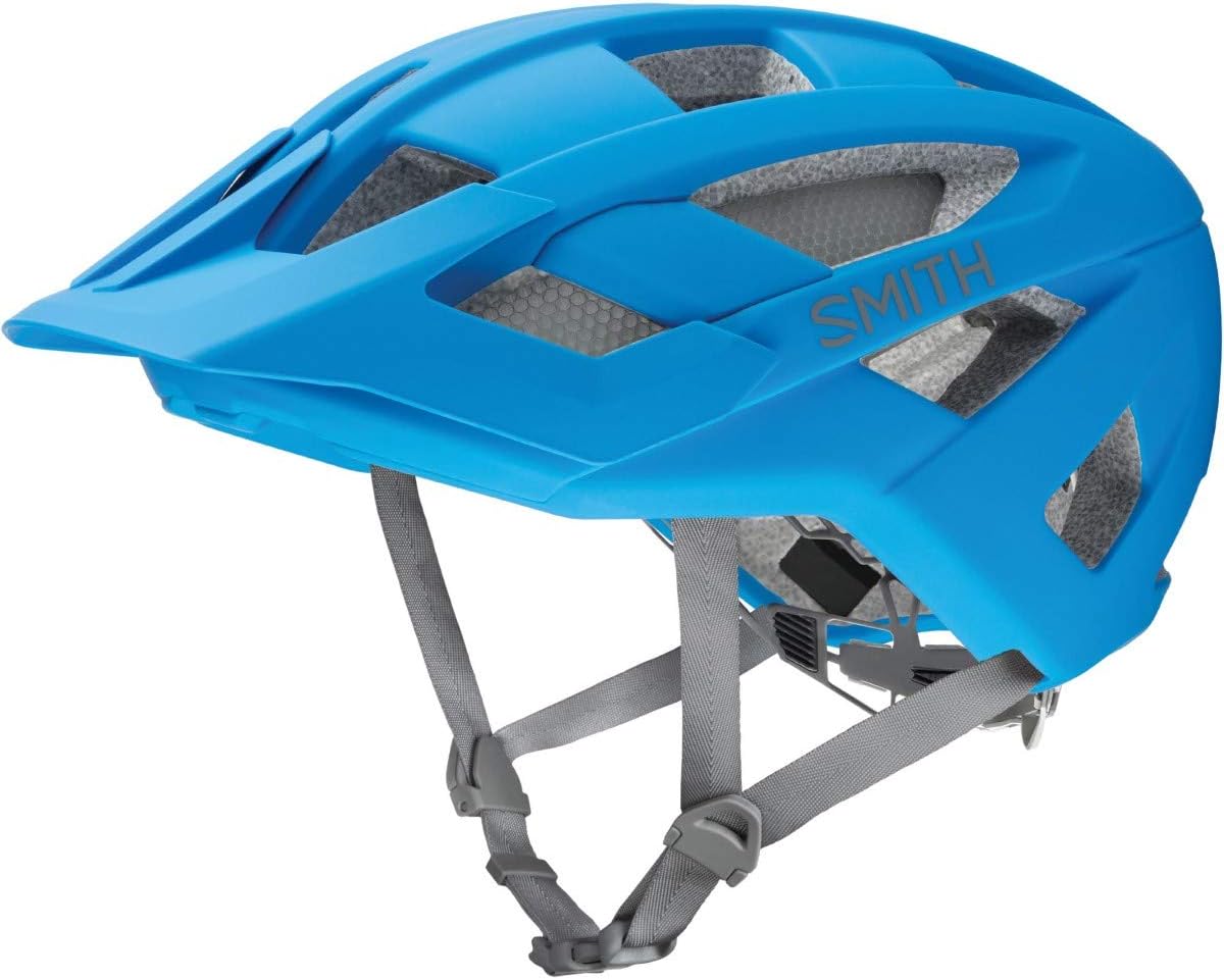 SMITH Optics Rover Adult MTB Cycling Helmet