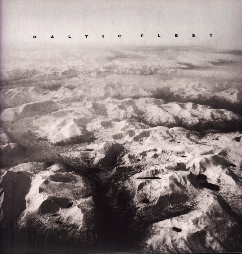 Dear One by Baltic Fleet (Record, 2016)