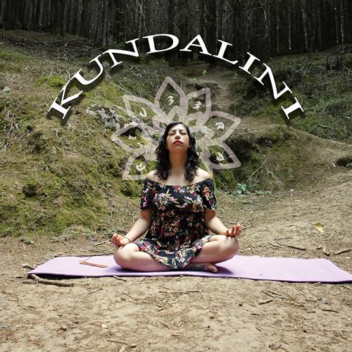  Kundalini Shakti
