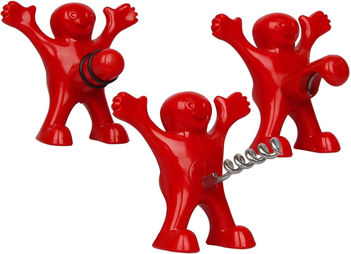 Serrures De Porte Métalliques Pour Voiture Barbie Ferrari 328 F355 - Pièces Détachées Mattel Collection Années 80