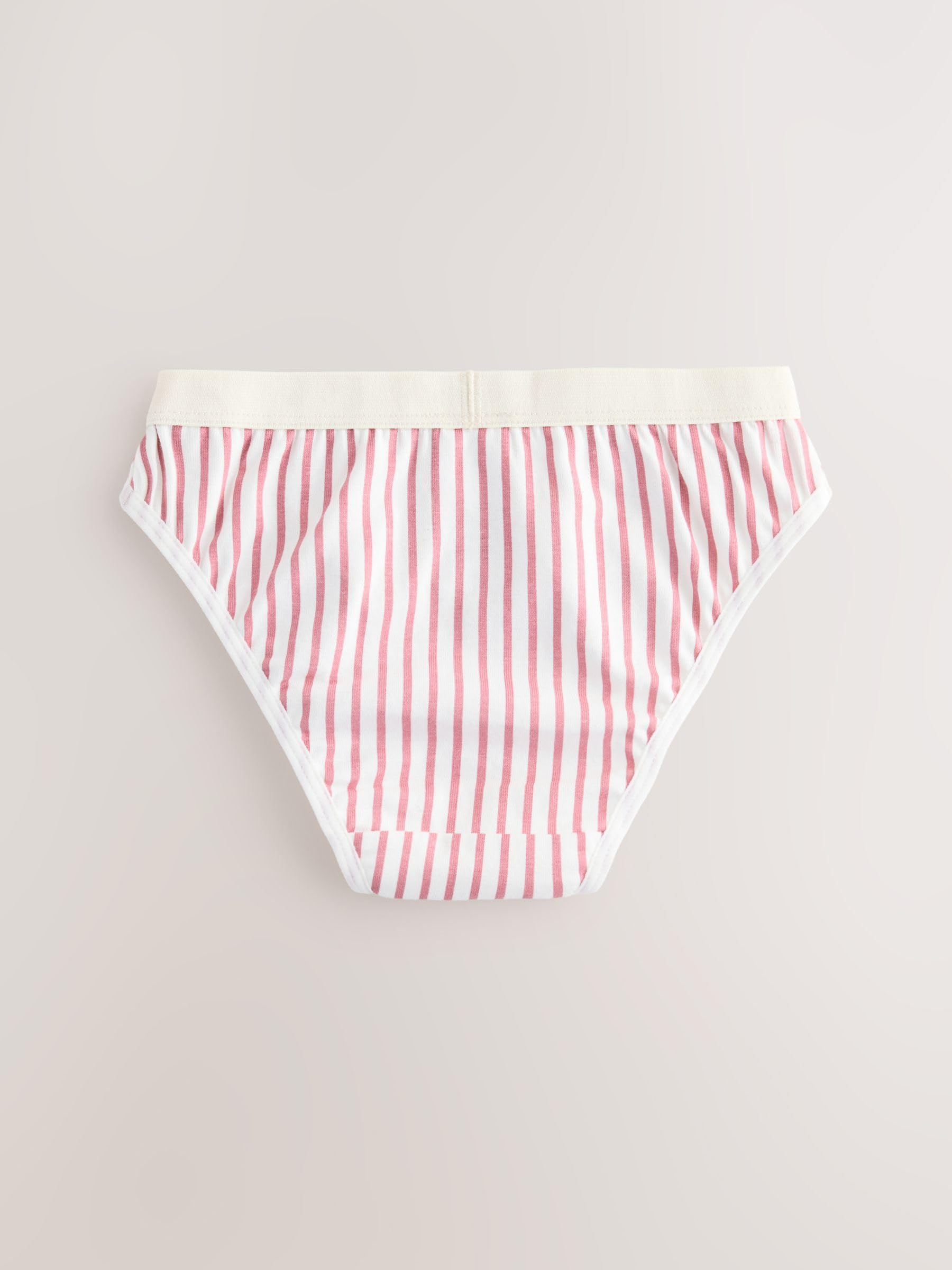 NEXT Fille Lot de 5 Bas de Bikini