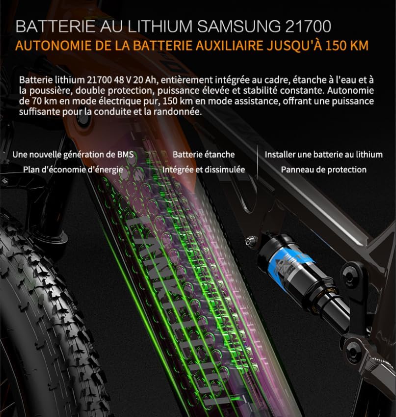 Aluminum Alloy Frame