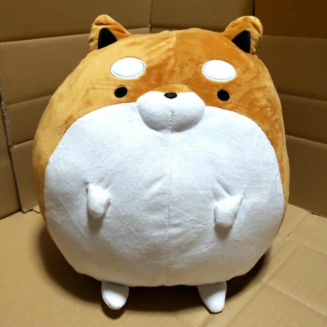 かわいい柴犬のぬいぐるみ犬——pucci♡Mmama Amazon.co.jp: Mikchocho 柴犬蜂ぬいぐるみ枕 かわいい柴犬