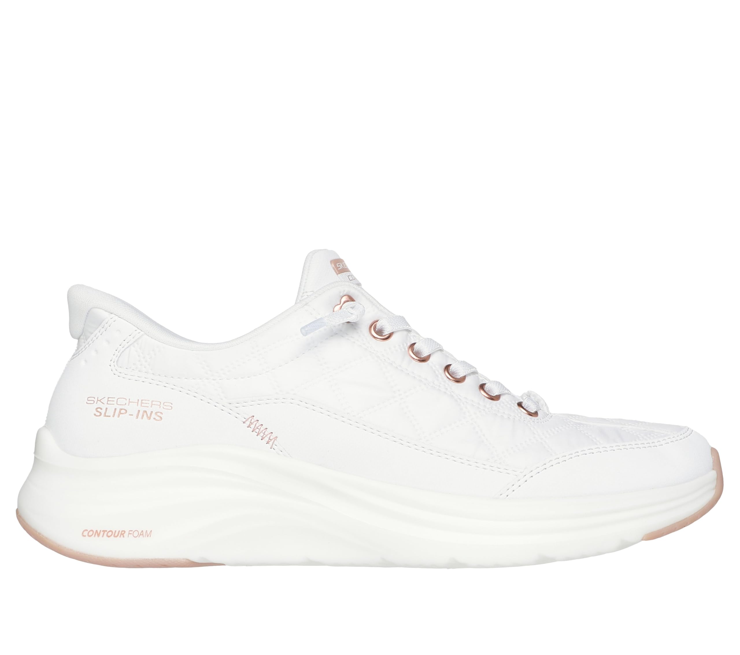Skechers Contour Foam Golden Hour ZapatillasMujer