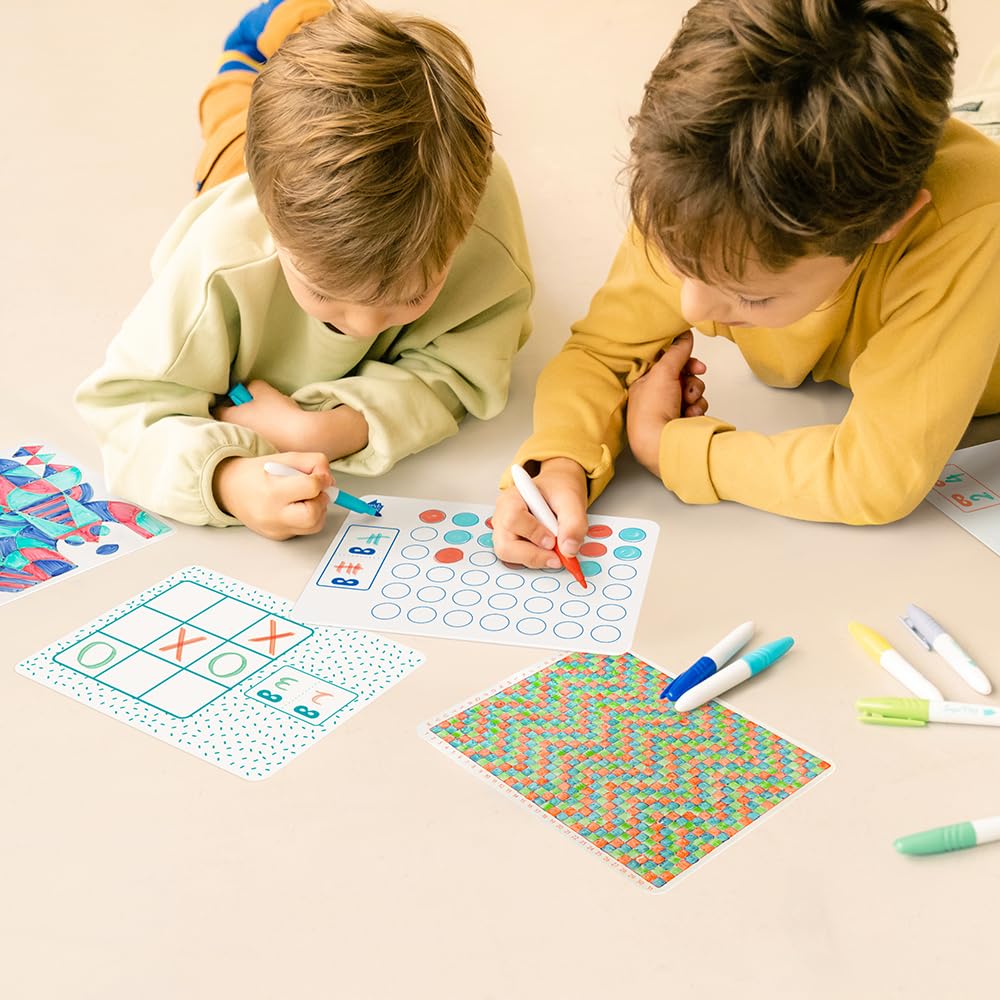 SUPER PETIT, TRAVEL GAME, From 4 years old - Image 2