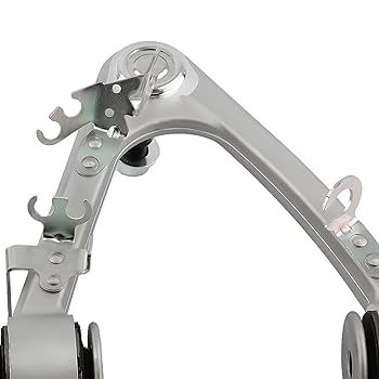 マッスルインバランス Amazon.com: maXpeedingrods 2Pc Front Upper Control Arms Kit