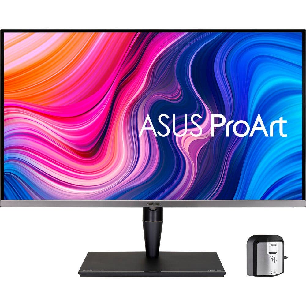 [1週間限定]ASUS ProArt PA32UCG Mini-LEDモニタ ASUS ProArt Display 32” 4K HDR Computer Monitor (PA32UCG-K) - UHD