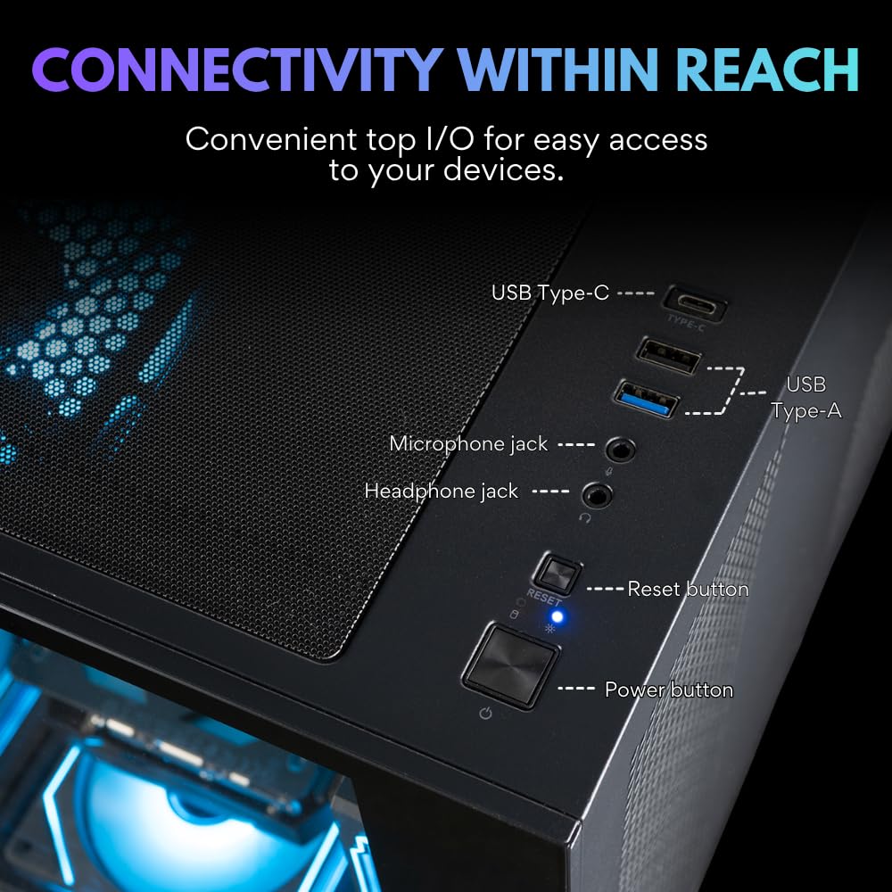 Amazon.co.jp: Panorama RTX 5060 Ti、Intel 24-Core i9-14900KF