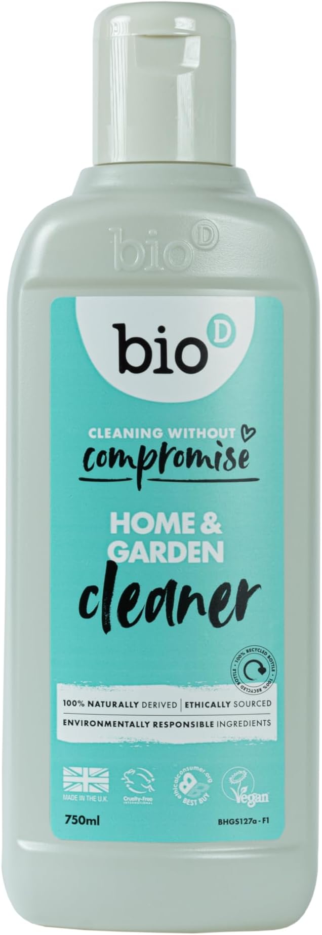 – Bio D Home Garden Sanitiser 750ml