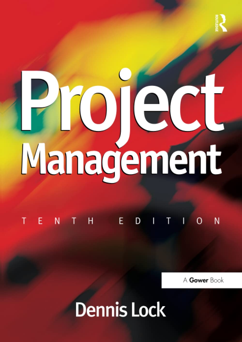 Project Management-Dennis Lock, 9781409452690