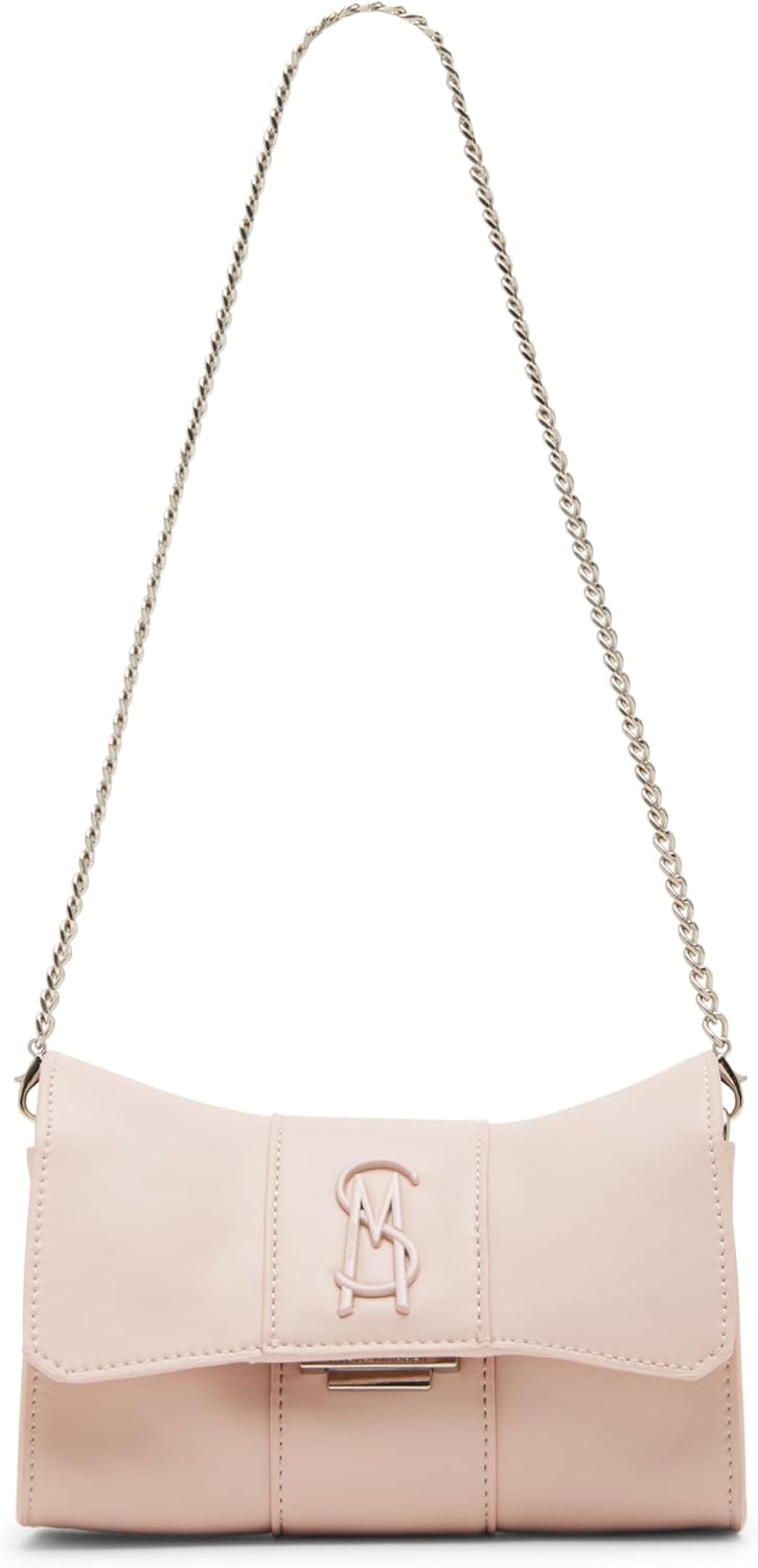 Steve Madden Women's Steve Madden Briaa Bow Bag With 2 Strap Options