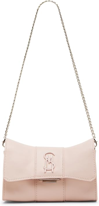 Steve Madden Womens Steve Madden Briaa Bow Bag With 2 Strap Options