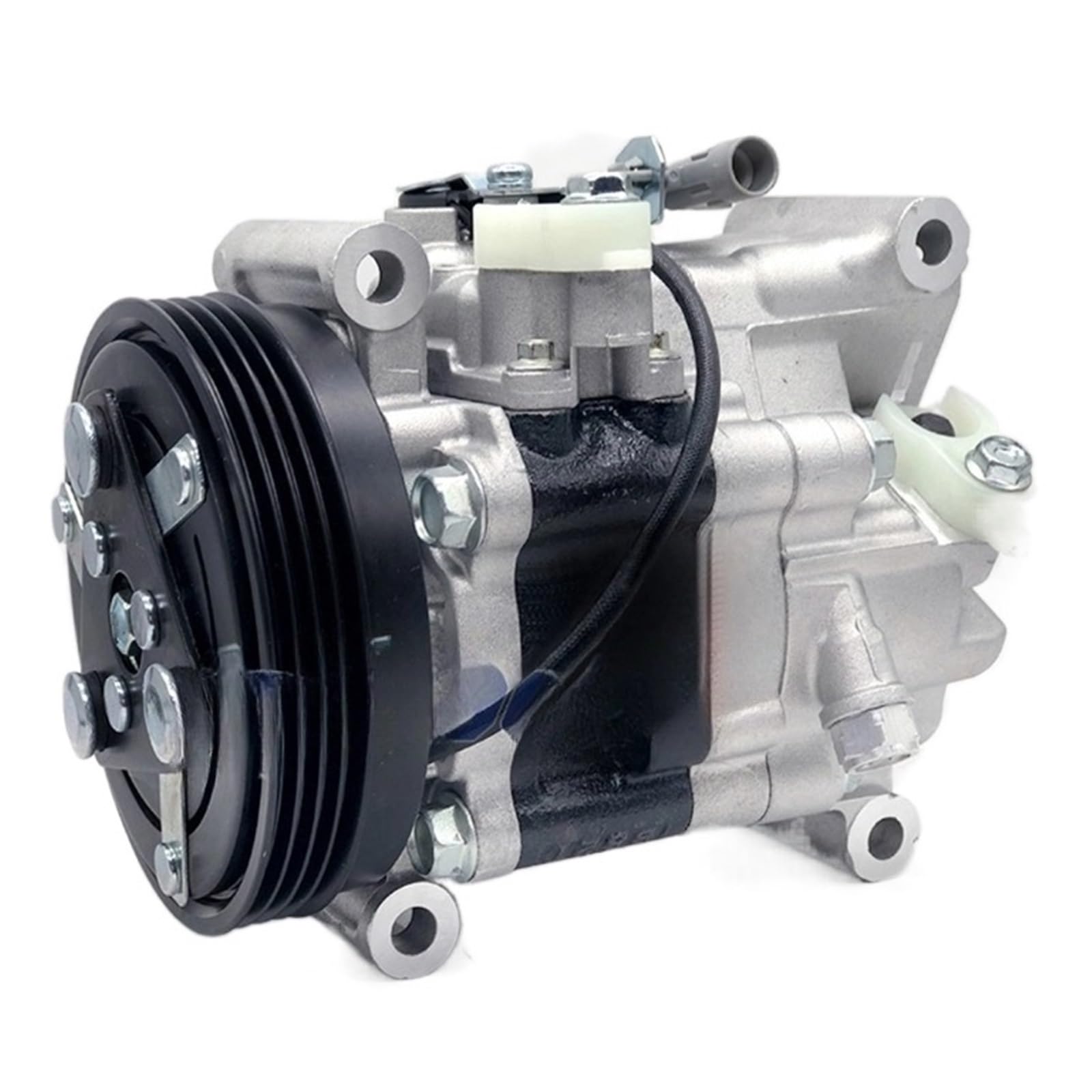 Amazon.com: SV08A AC Compressor Compatible for Suzuki Swift III