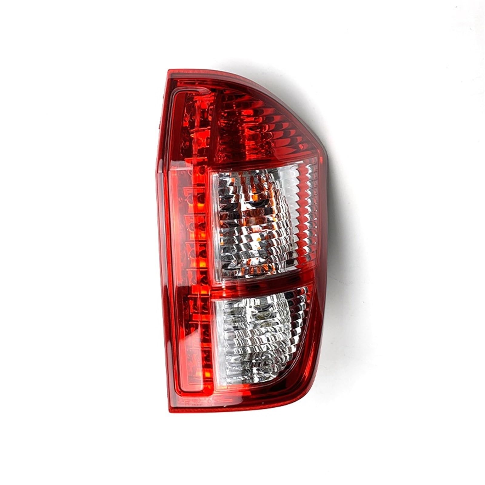 Lampa tylna zespolona Halogen światła Tylne światło samochodu Chery Tiggo FL 3 2005-2020 Tylne światła Stylizacja samochodu Tylne światło przeciwmgielne(Right,2010-2013)